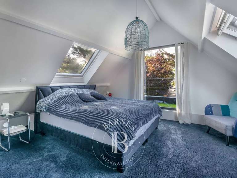 Maison avec Vue sur mer La Baule-Escoublac - 4 chambres - 180m²