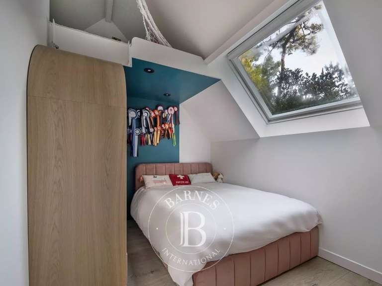 Maison avec Vue sur mer La Baule-Escoublac - 4 chambres - 180m²