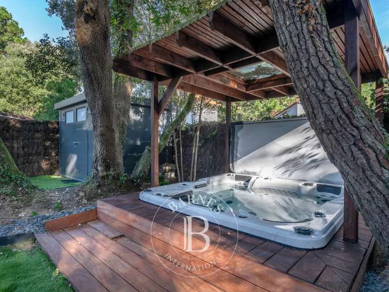 Maison avec Vue sur mer La Baule-Escoublac - 4 chambres - 180m²