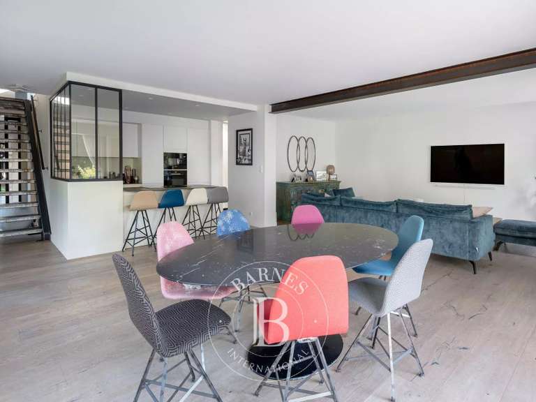 Maison avec Vue sur mer La Baule-Escoublac - 4 chambres - 180m²