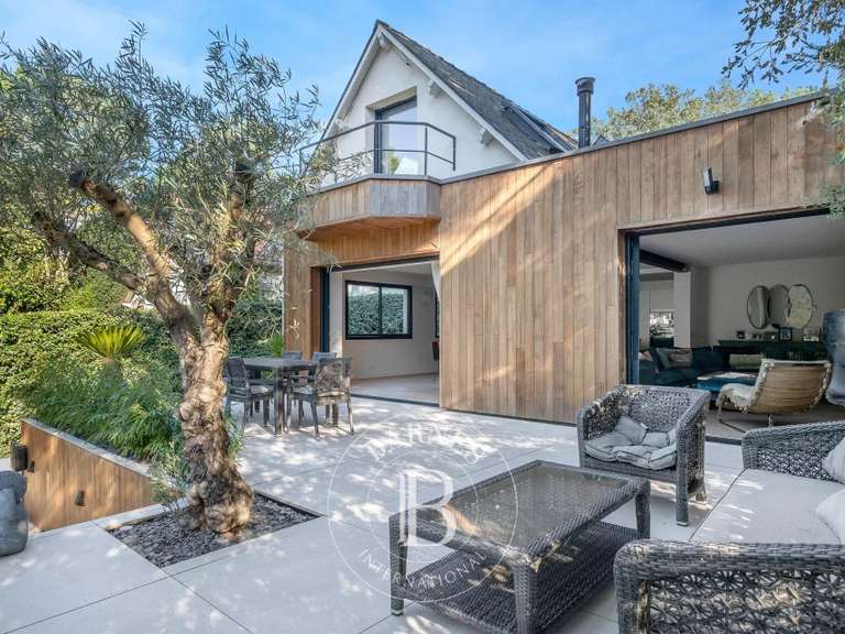 Maison avec Vue sur mer La Baule-Escoublac - 4 chambres - 180m²