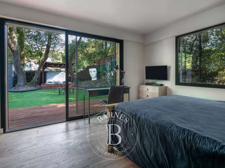 Maison avec Vue sur mer La Baule-Escoublac - 4 chambres - 180m²