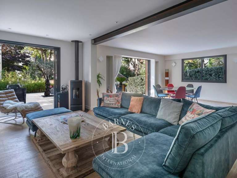 Maison avec Vue sur mer La Baule-Escoublac - 4 chambres - 180m²