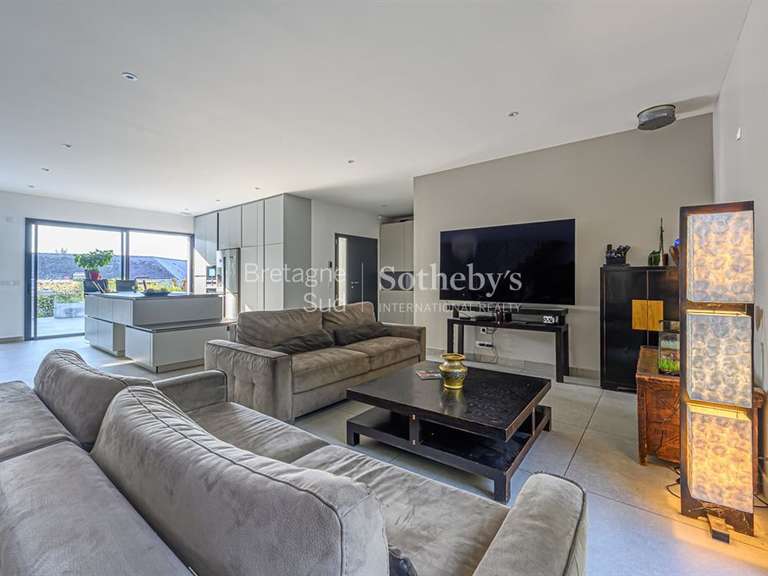 Maison La Baule-Escoublac - 7 chambres - 271m²