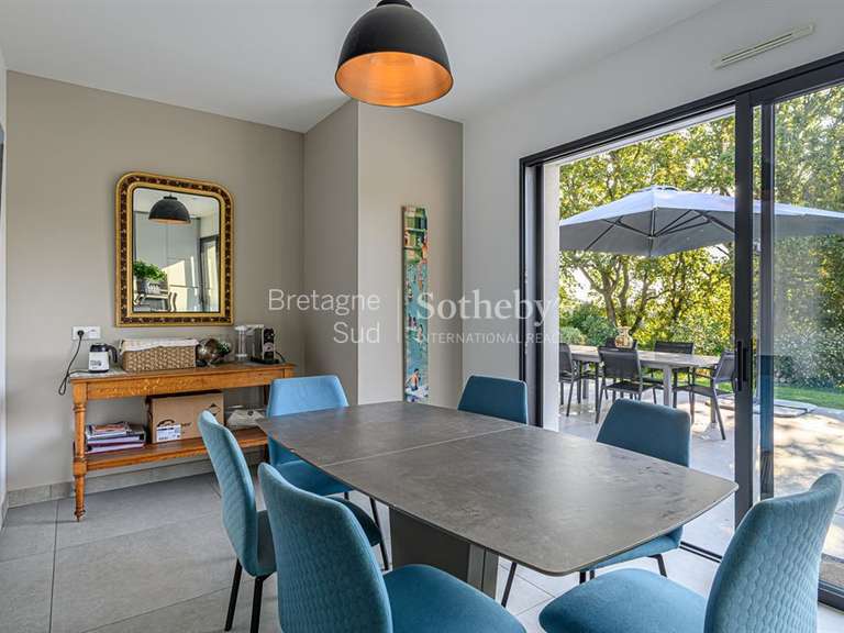 Maison La Baule-Escoublac - 7 chambres - 271m²