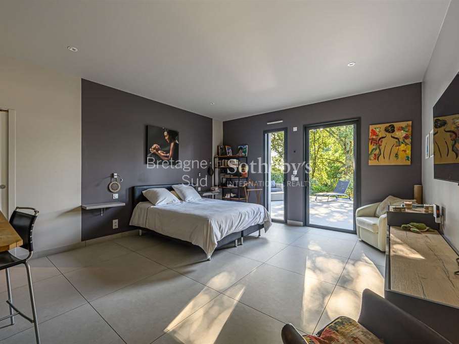 House La Baule-Escoublac