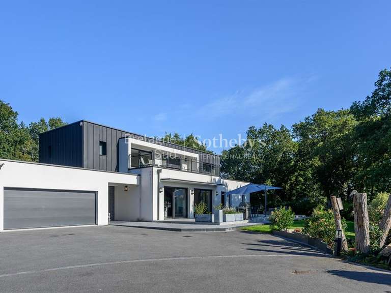 Maison La Baule-Escoublac - 7 chambres - 271m²