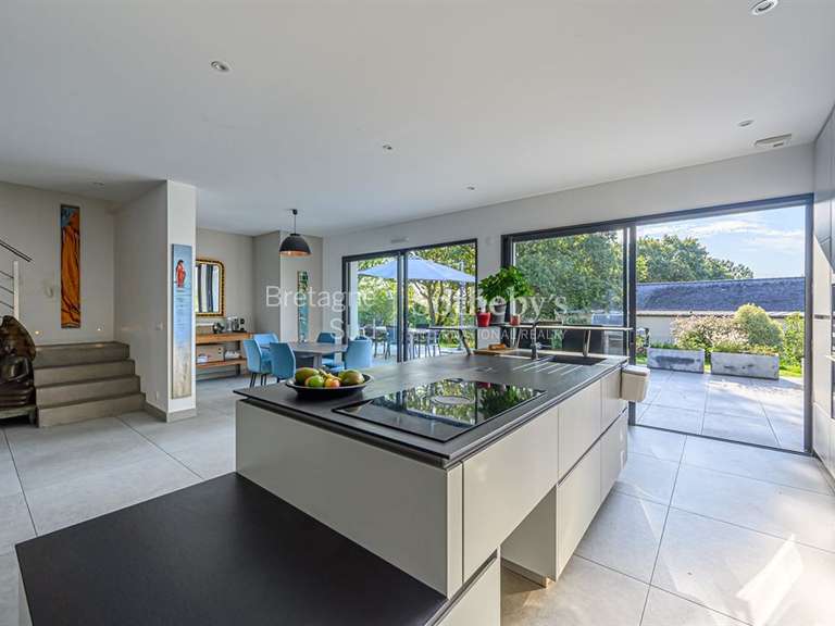 Maison La Baule-Escoublac - 7 chambres - 271m²
