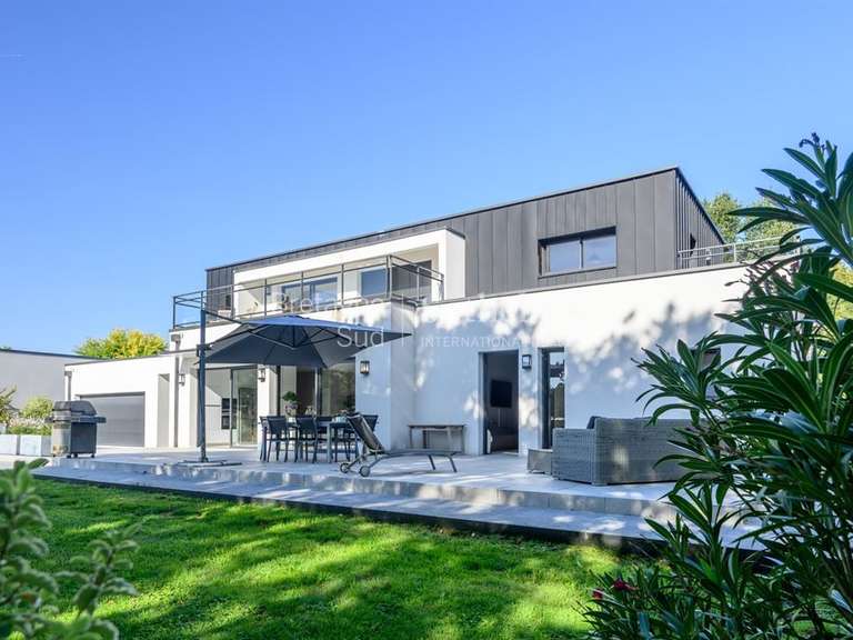 Maison La Baule-Escoublac - 7 chambres - 271m²
