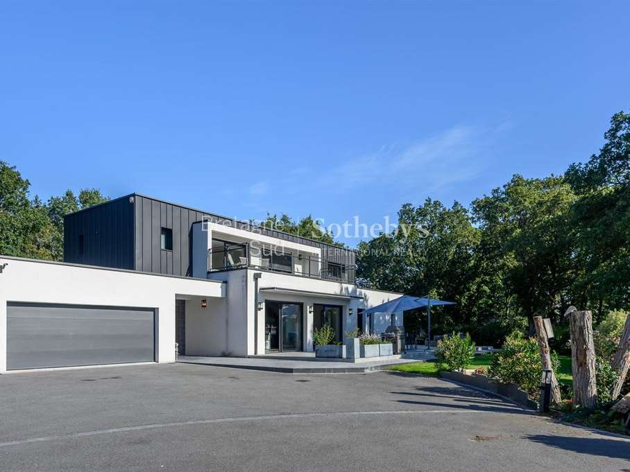 House La Baule-Escoublac