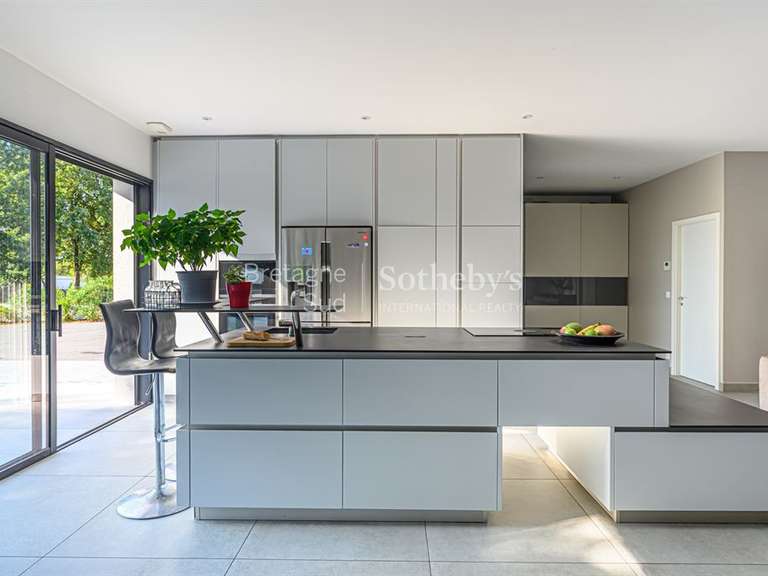 Maison La Baule-Escoublac - 7 chambres - 271m²