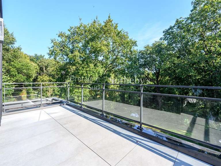 Maison La Baule-Escoublac - 7 chambres - 271m²