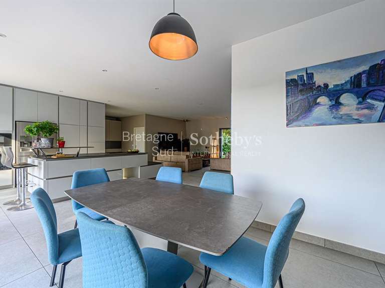 Maison La Baule-Escoublac - 7 chambres - 271m²