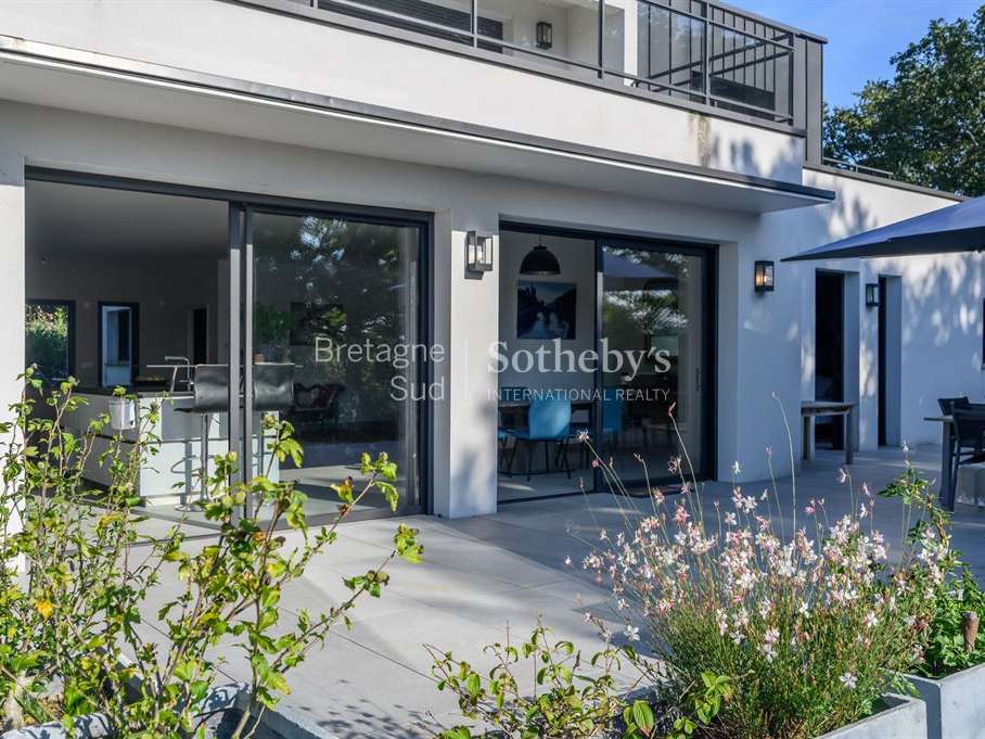 House La Baule-Escoublac