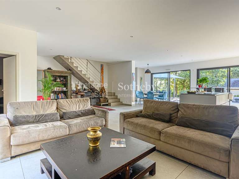 Maison La Baule-Escoublac - 7 chambres - 271m²