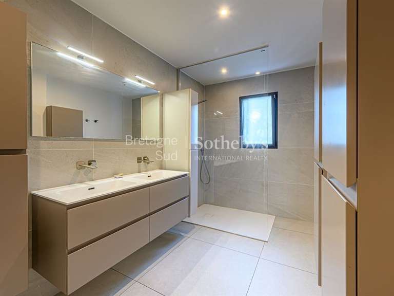 Maison La Baule-Escoublac - 7 chambres - 271m²