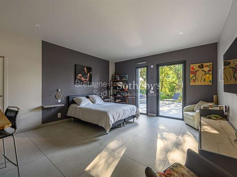 Maison La Baule-Escoublac - 7 chambres - 271m²