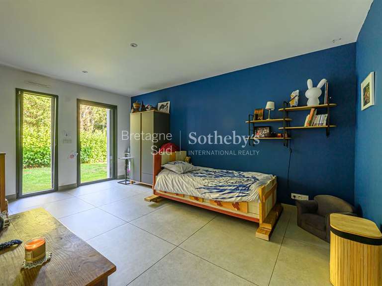 Maison La Baule-Escoublac - 7 chambres - 271m²