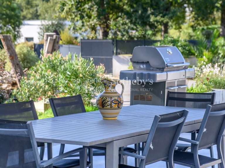 Maison La Baule-Escoublac - 7 chambres - 271m²