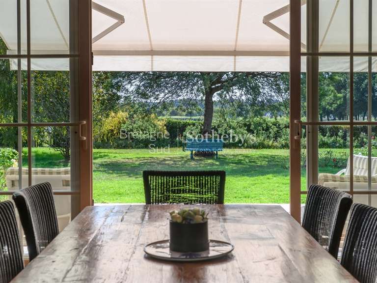 Maison La Baule-Escoublac - 6 chambres - 635m²