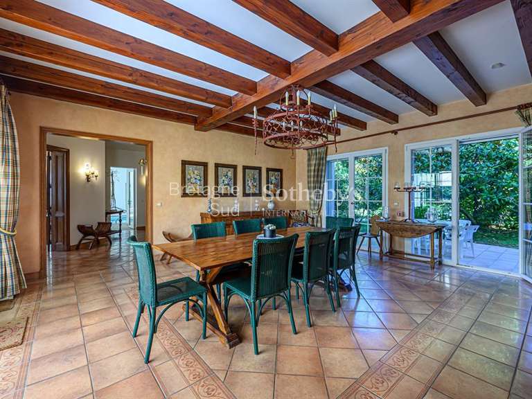 Maison La Baule-Escoublac - 6 chambres - 635m²
