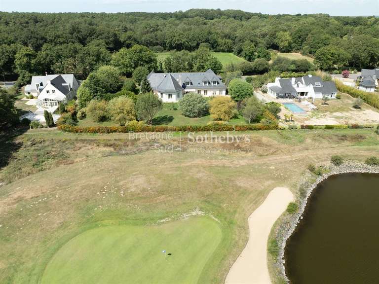 Maison La Baule-Escoublac - 6 chambres - 635m²