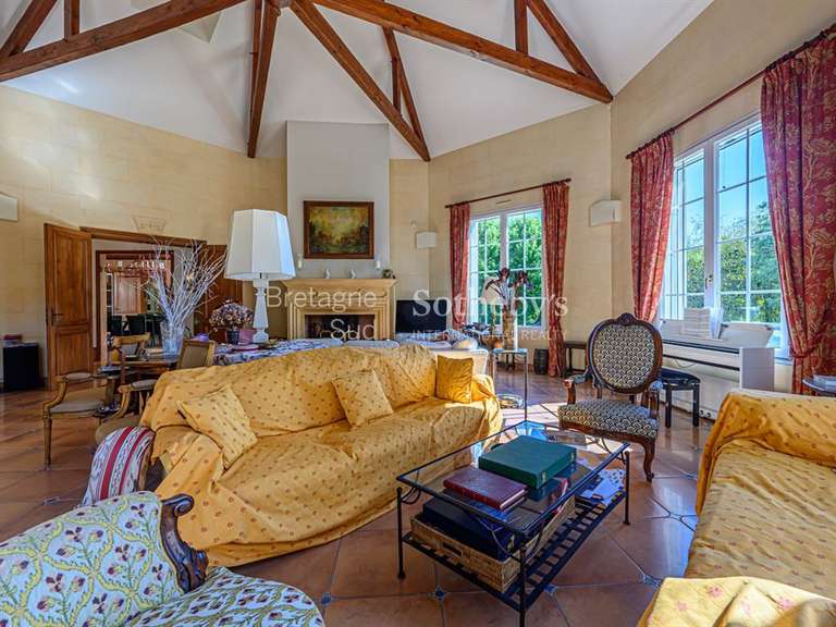 Maison La Baule-Escoublac - 6 chambres - 635m²