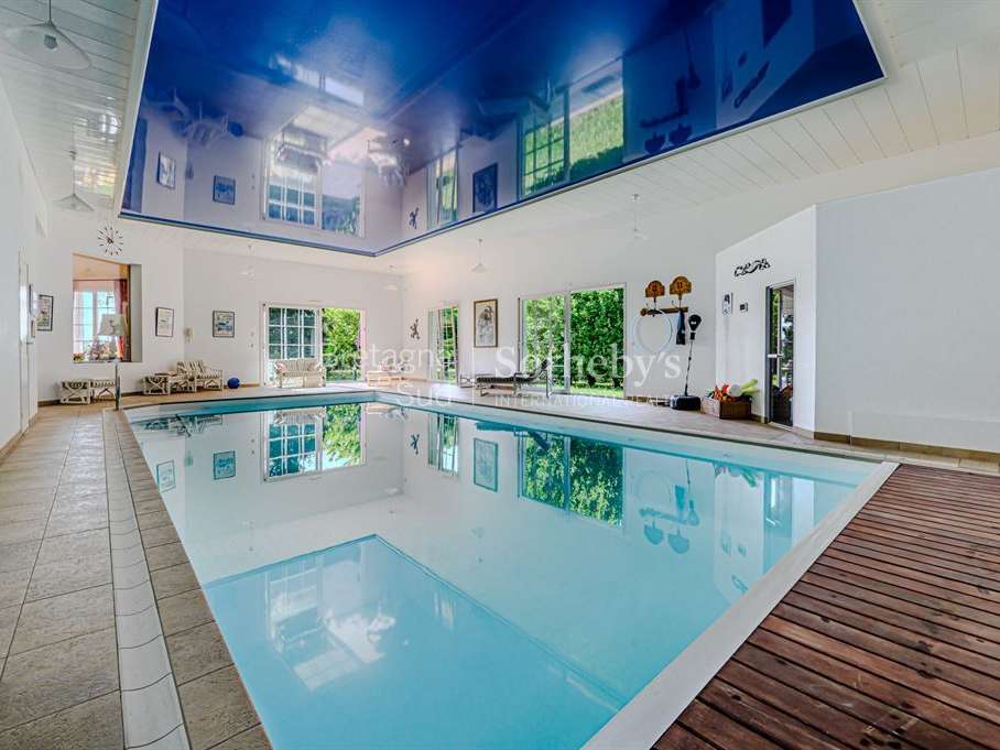 Maison La Baule-Escoublac
