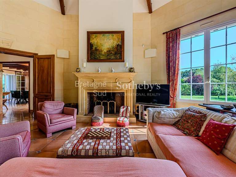 Maison La Baule-Escoublac - 6 chambres - 635m²