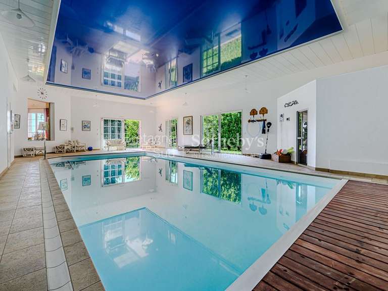 Maison La Baule-Escoublac - 6 chambres - 635m²