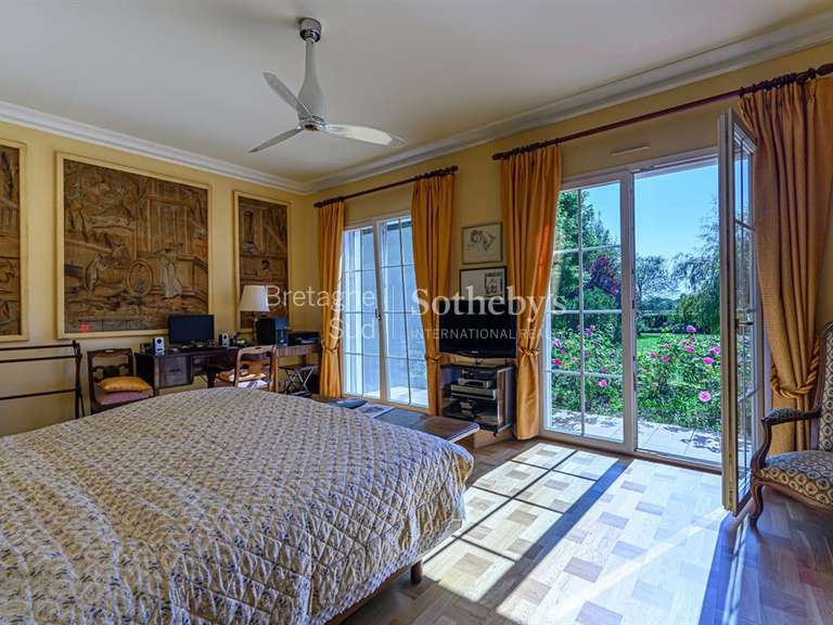 Maison La Baule-Escoublac - 6 chambres - 635m²
