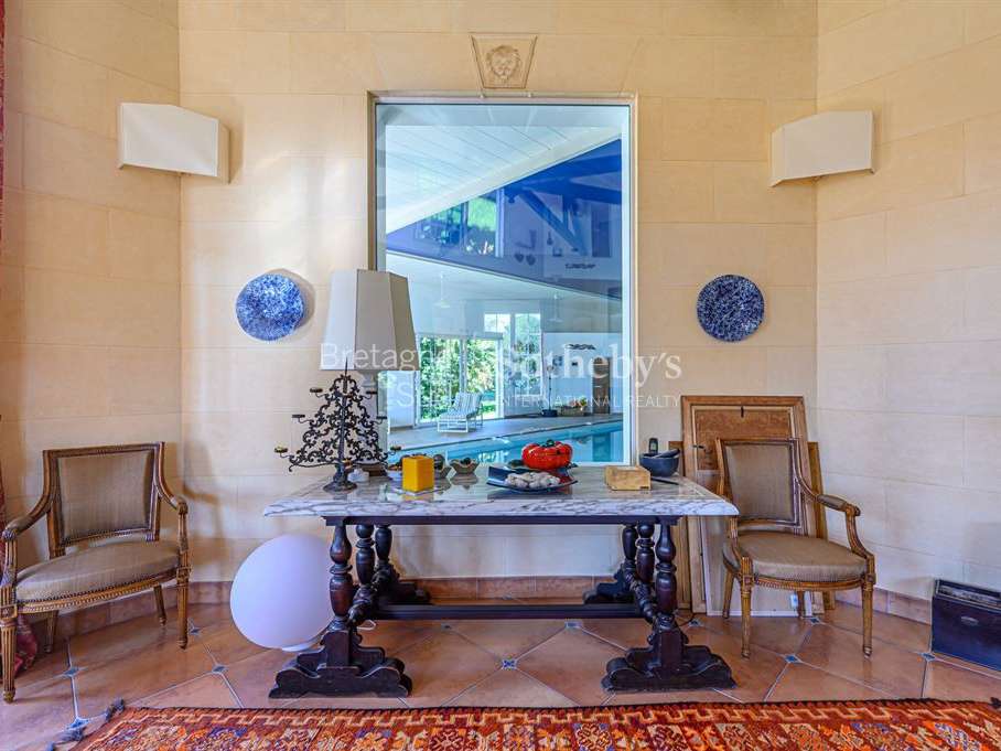 Maison La Baule-Escoublac