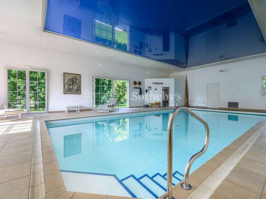 Maison La Baule-Escoublac