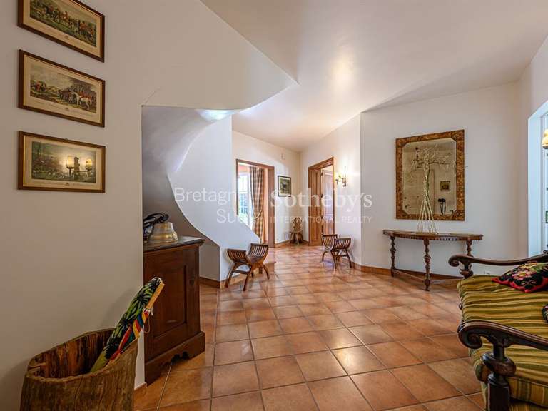 Maison La Baule-Escoublac - 6 chambres - 635m²