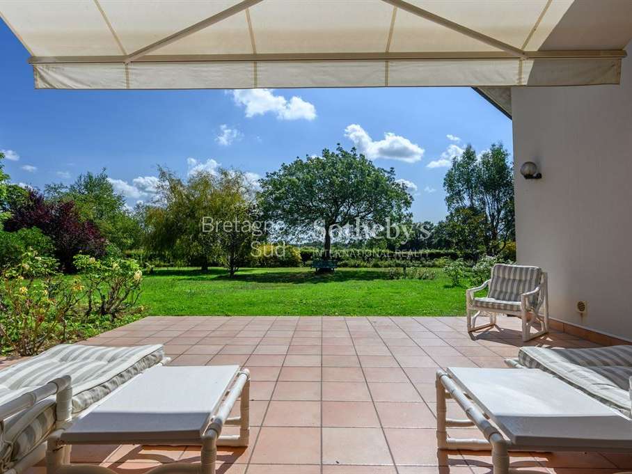 Maison La Baule-Escoublac