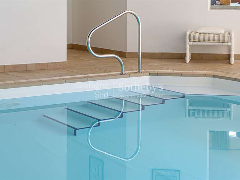 Maison La Baule-Escoublac - 6 chambres - 635m²