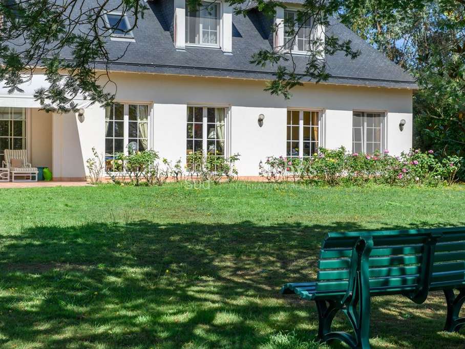 Maison La Baule-Escoublac