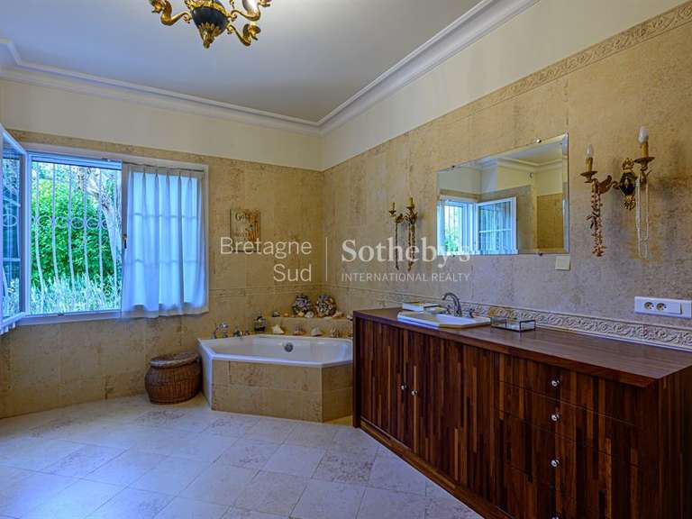 Maison La Baule-Escoublac - 6 chambres - 635m²