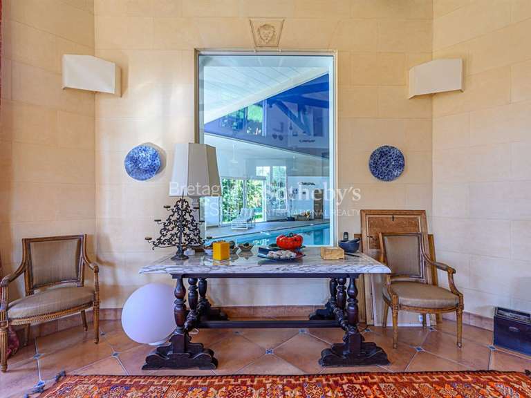 Maison La Baule-Escoublac - 6 chambres - 635m²