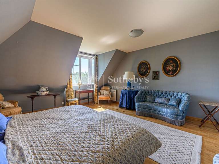 Maison La Baule-Escoublac - 6 chambres - 635m²