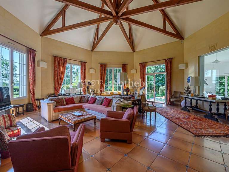 Maison La Baule-Escoublac - 6 chambres - 635m²