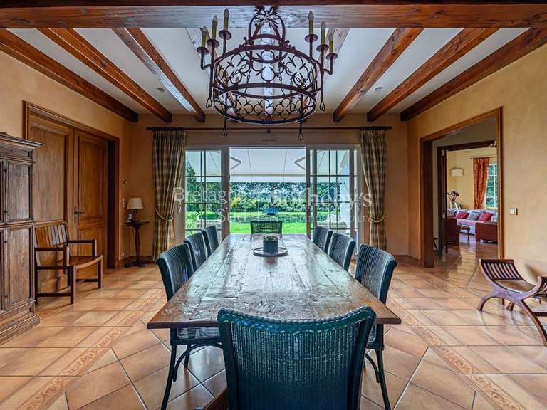 Maison La Baule-Escoublac - 6 chambres - 635m²