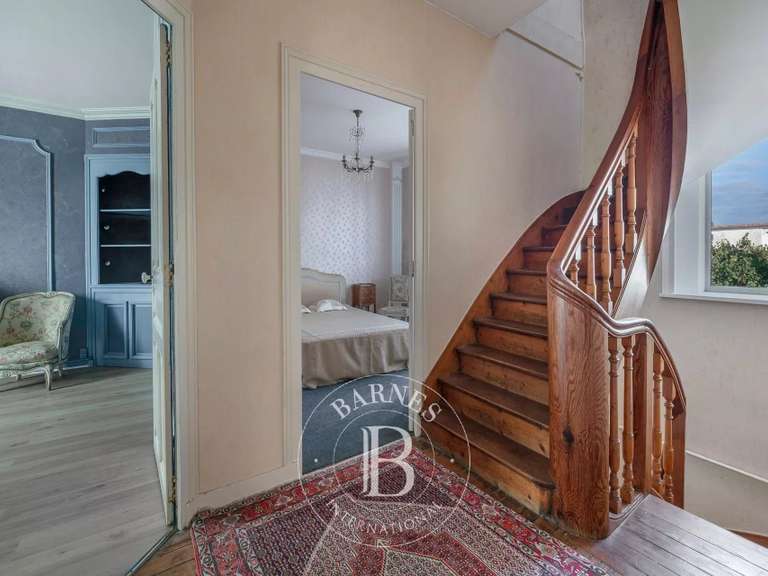 Maison La Baule-Escoublac - 6 chambres - 242m²