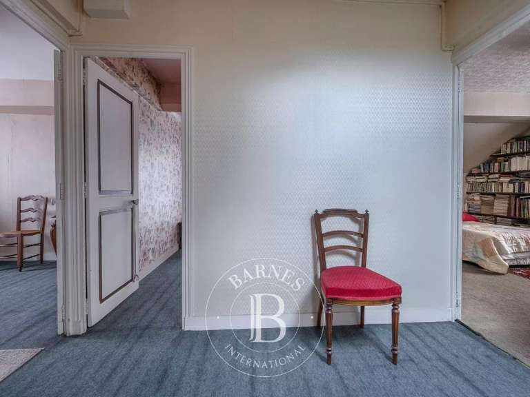 Maison La Baule-Escoublac - 6 chambres - 242m²