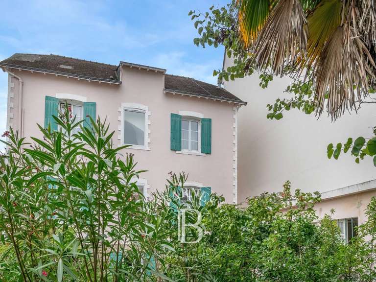 Maison La Baule-Escoublac - 6 chambres - 242m²