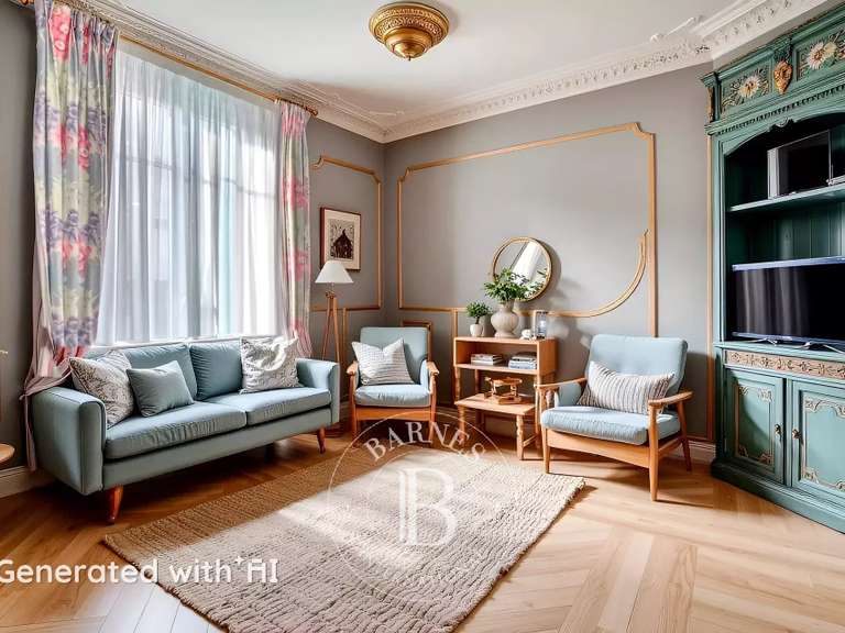 Maison La Baule-Escoublac - 6 chambres - 242m²