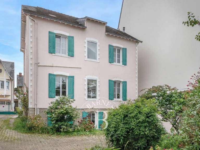 Maison La Baule-Escoublac - 6 chambres - 242m²