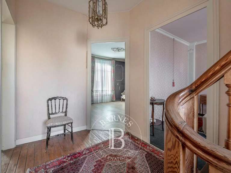 Maison La Baule-Escoublac - 6 chambres - 242m²