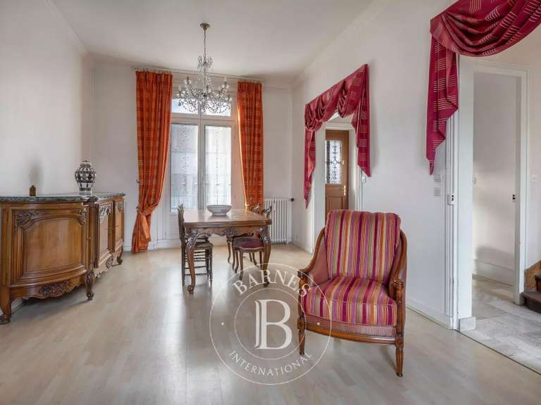 Maison La Baule-Escoublac - 6 chambres - 242m²