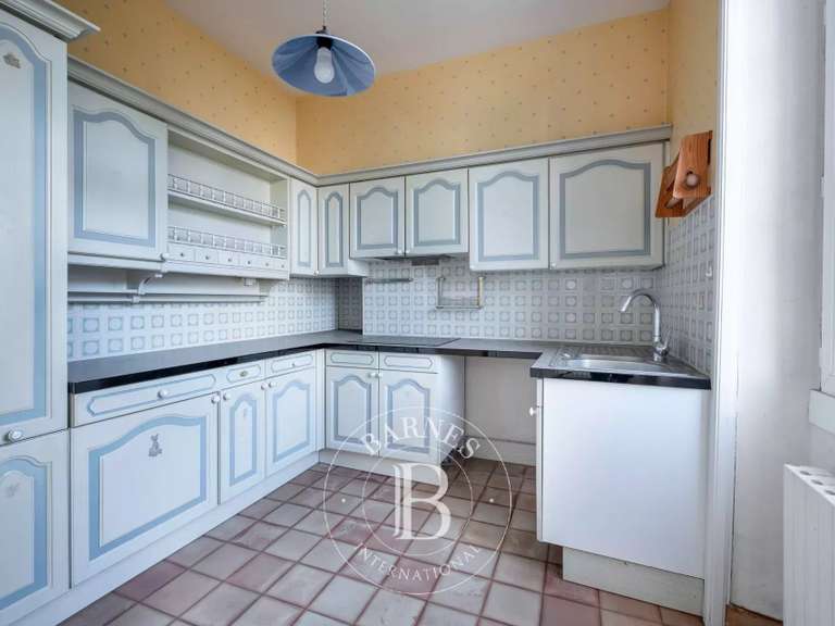 Maison La Baule-Escoublac - 6 chambres - 242m²